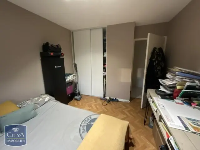 Photo 7 Appartement 3 pièces 63.58m²