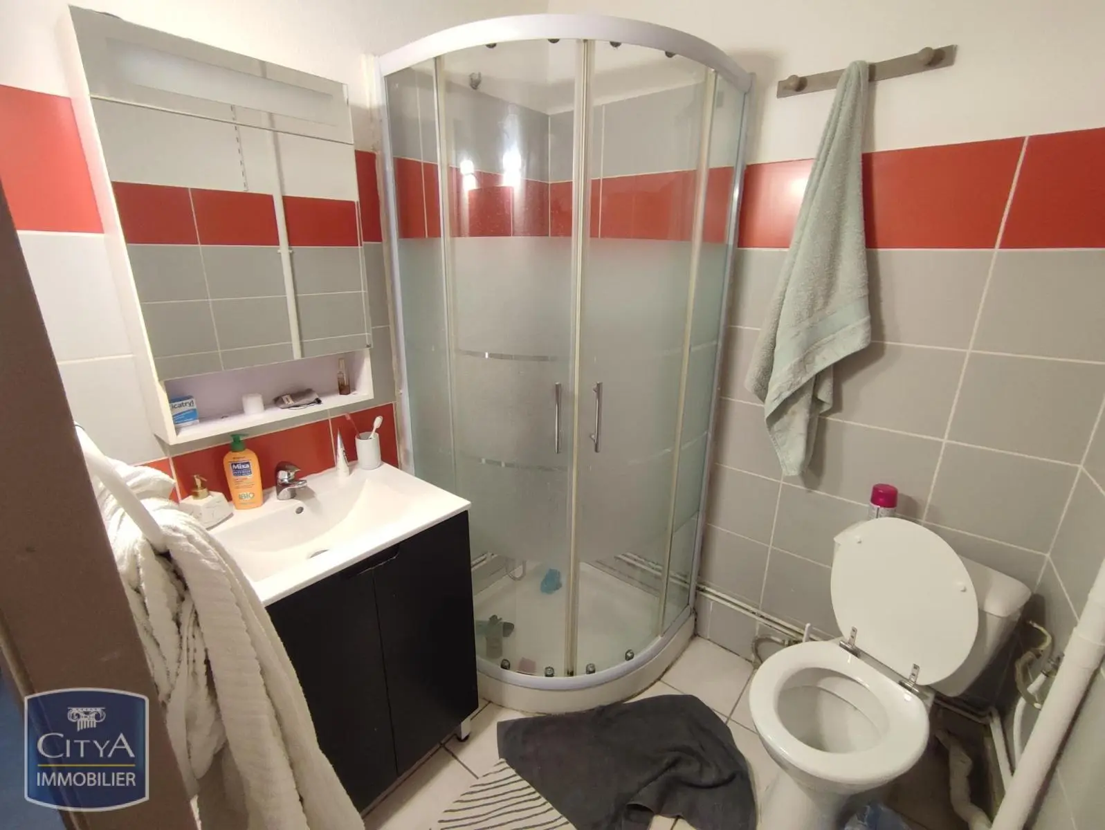 Photo 4 Appartement 1 pièce 31.59m²