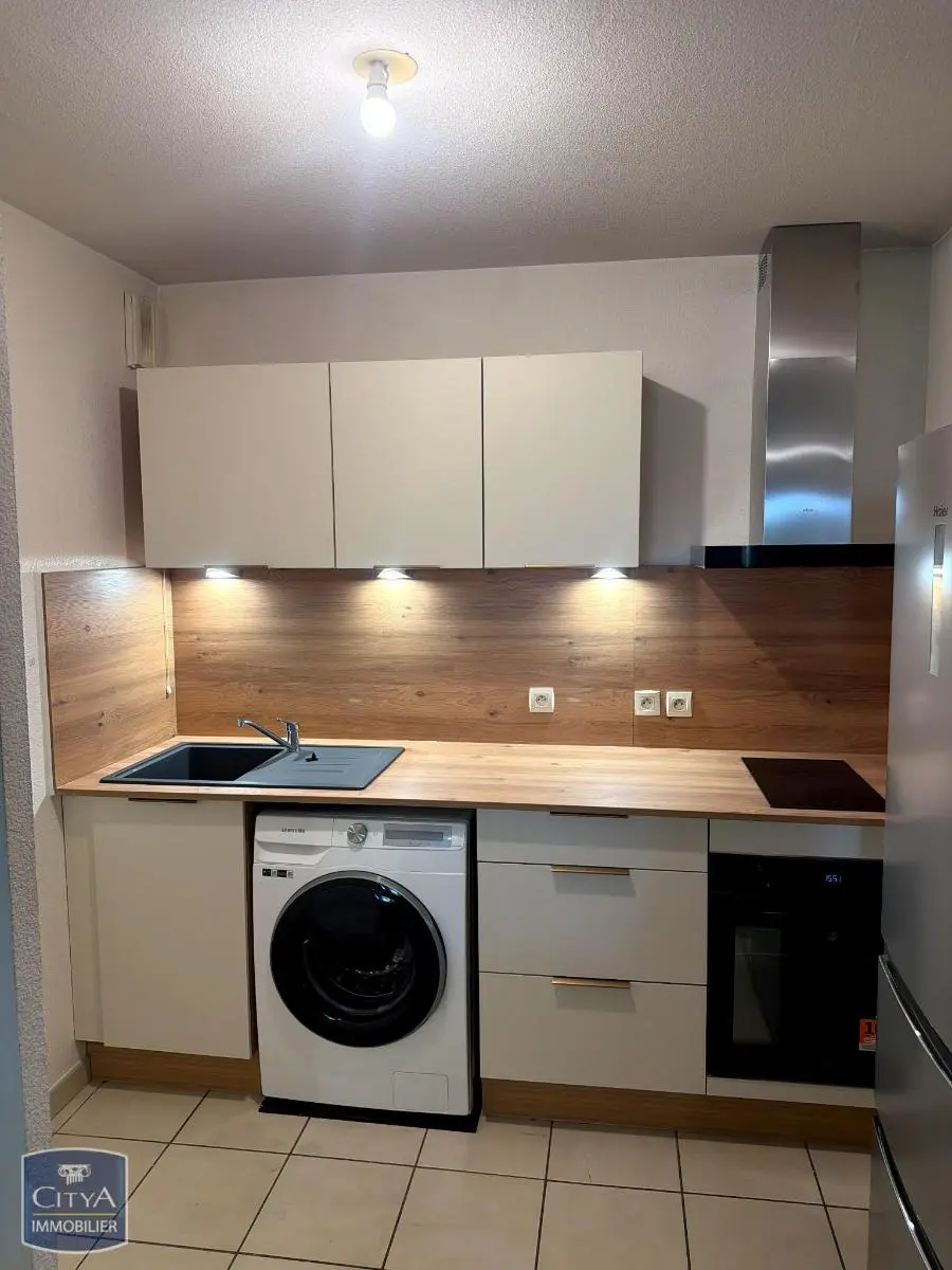 Photo 3 Appartement 2 pièces 52.56m²