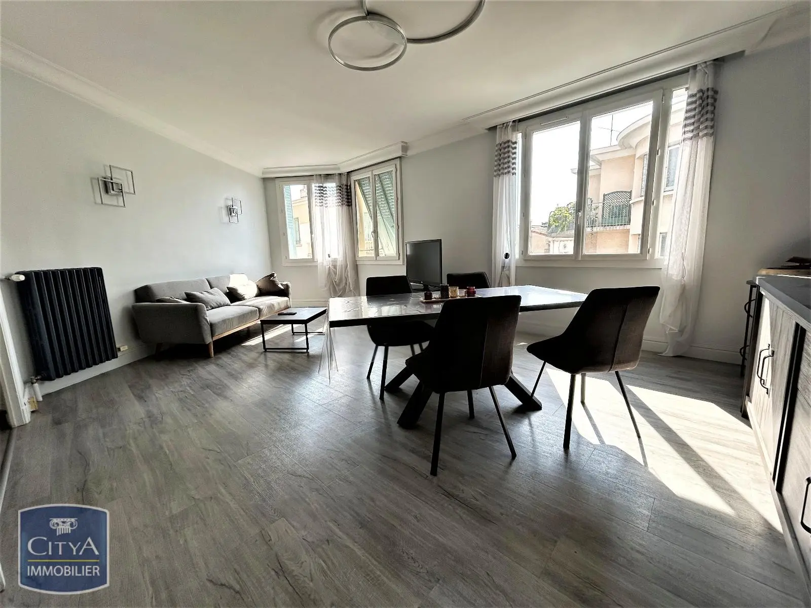 Photo 3 Appartement 1 pièce 11.72m²