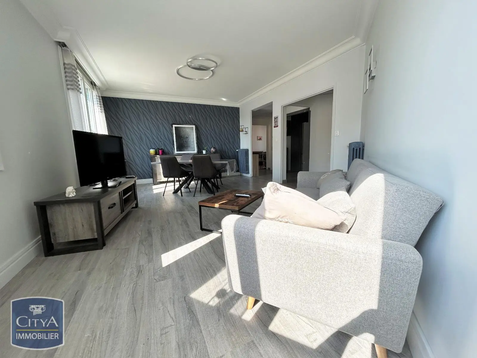 Photo 4 Appartement 1 pièce 11.72m²