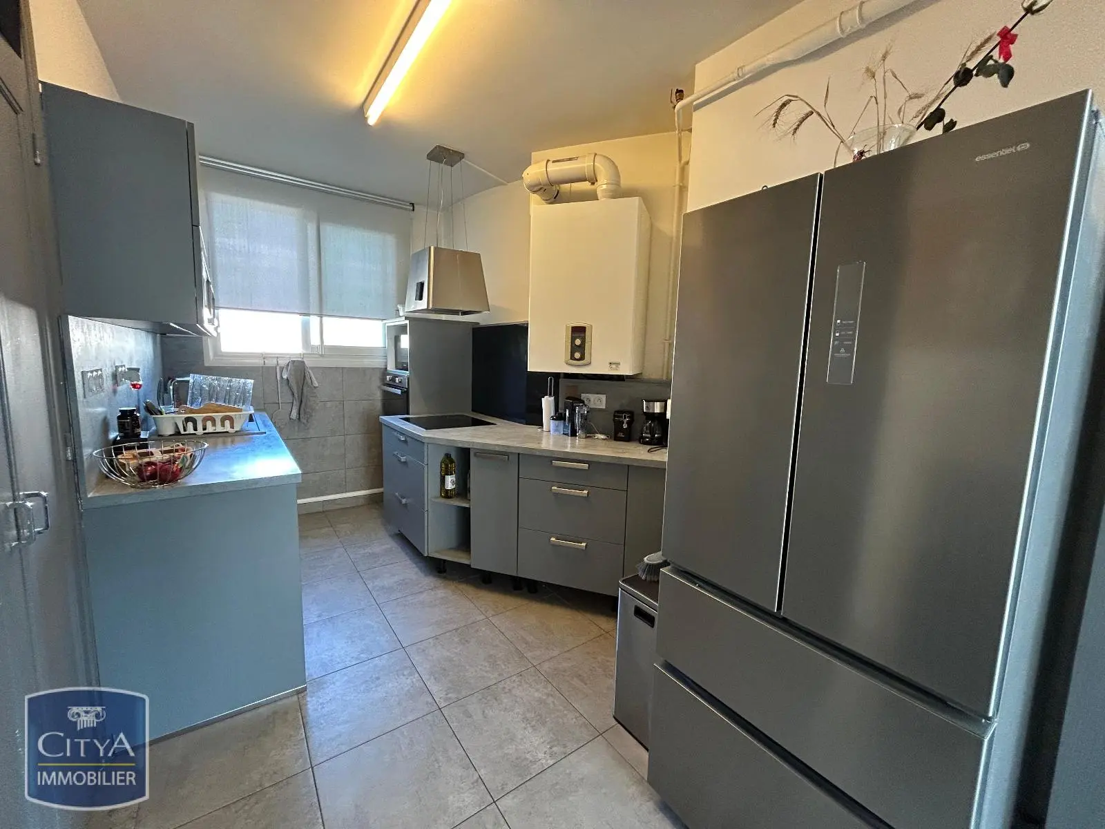 Photo 6 Appartement 1 pièce 11.72m²