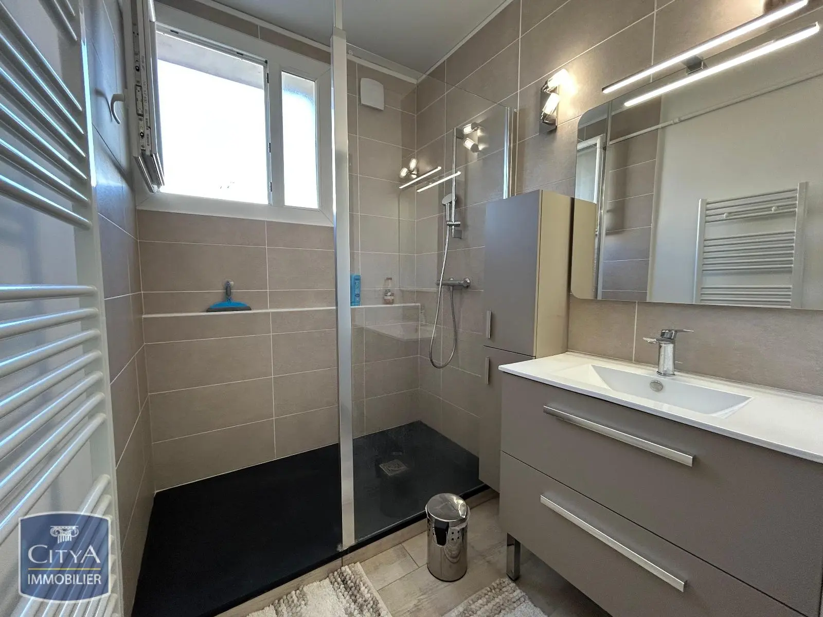 Photo 7 Appartement 1 pièce 13.28m²