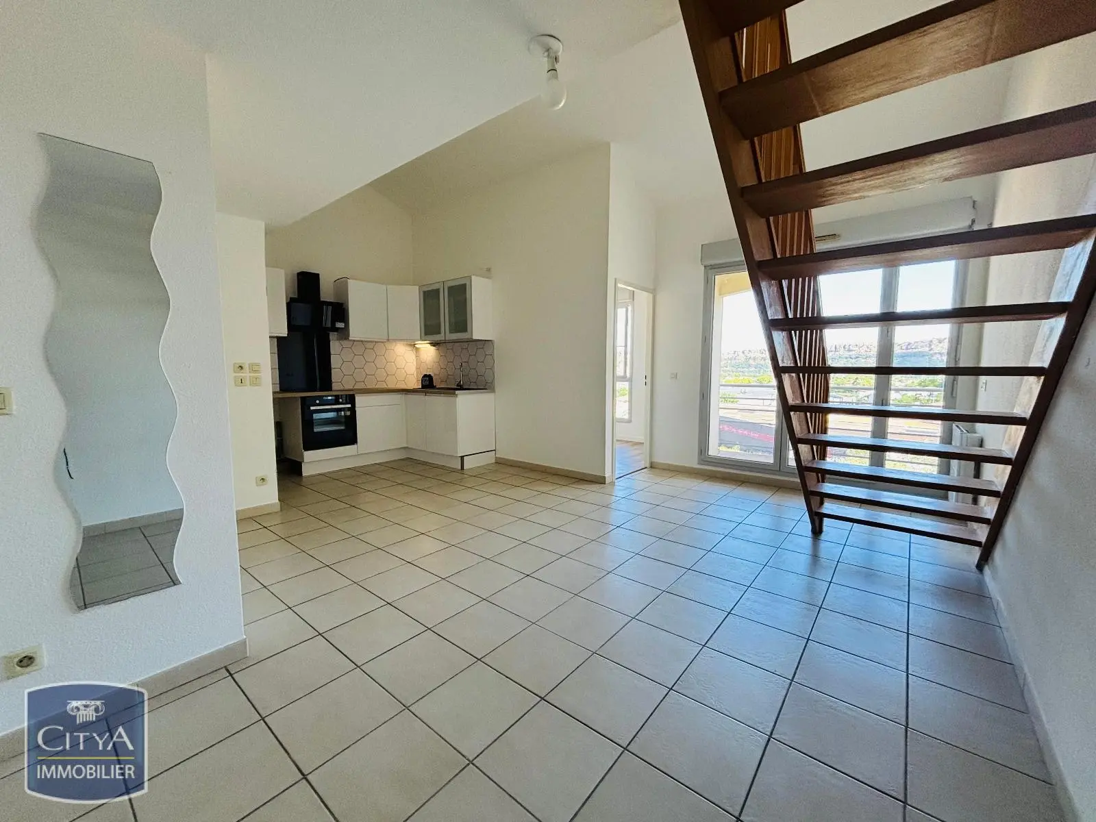 Photo 1 Appartement 3 pièces 56.77m²