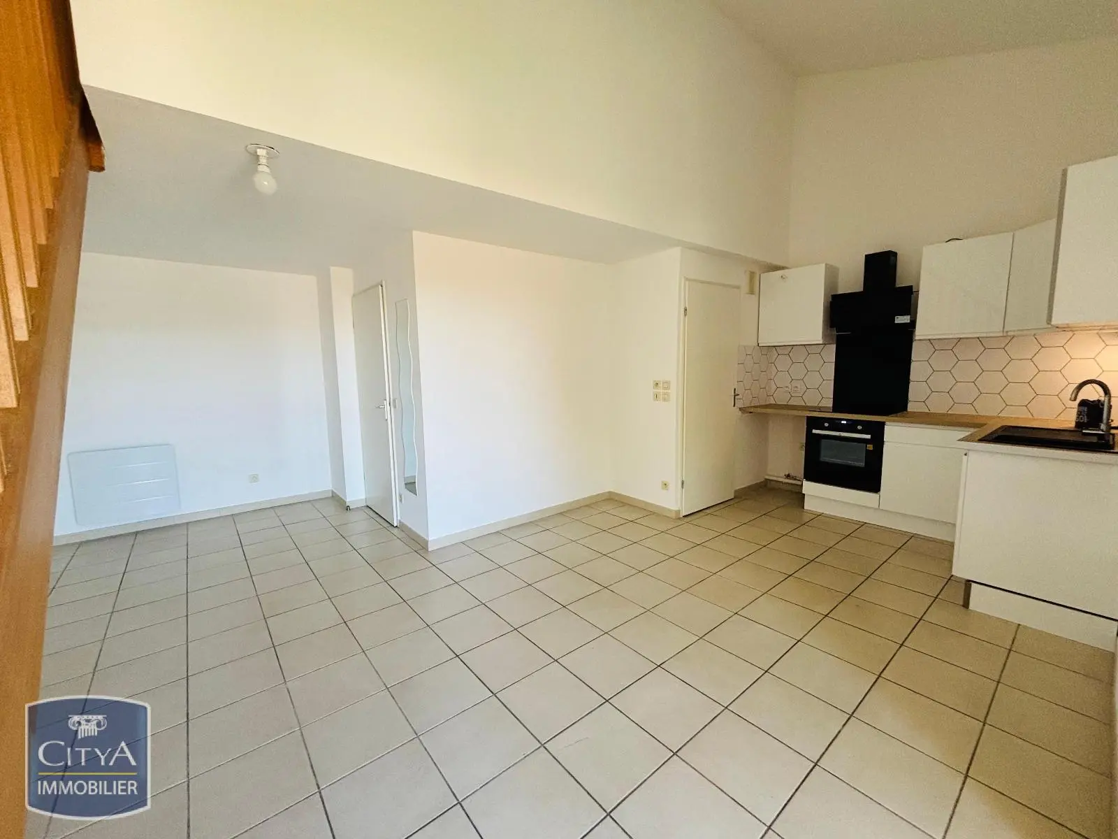 Photo 7 Appartement 3 pièces 56.77m²