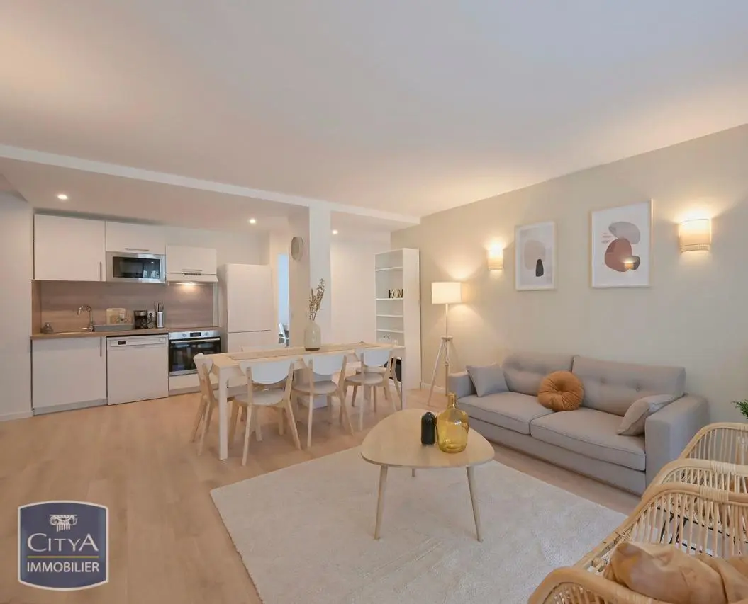 Photo 6 Appartement 1 pièce 12.93m²
