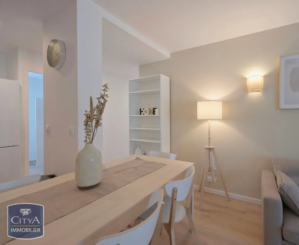 Photo 5 Appartement 1 pièce 10.24m²