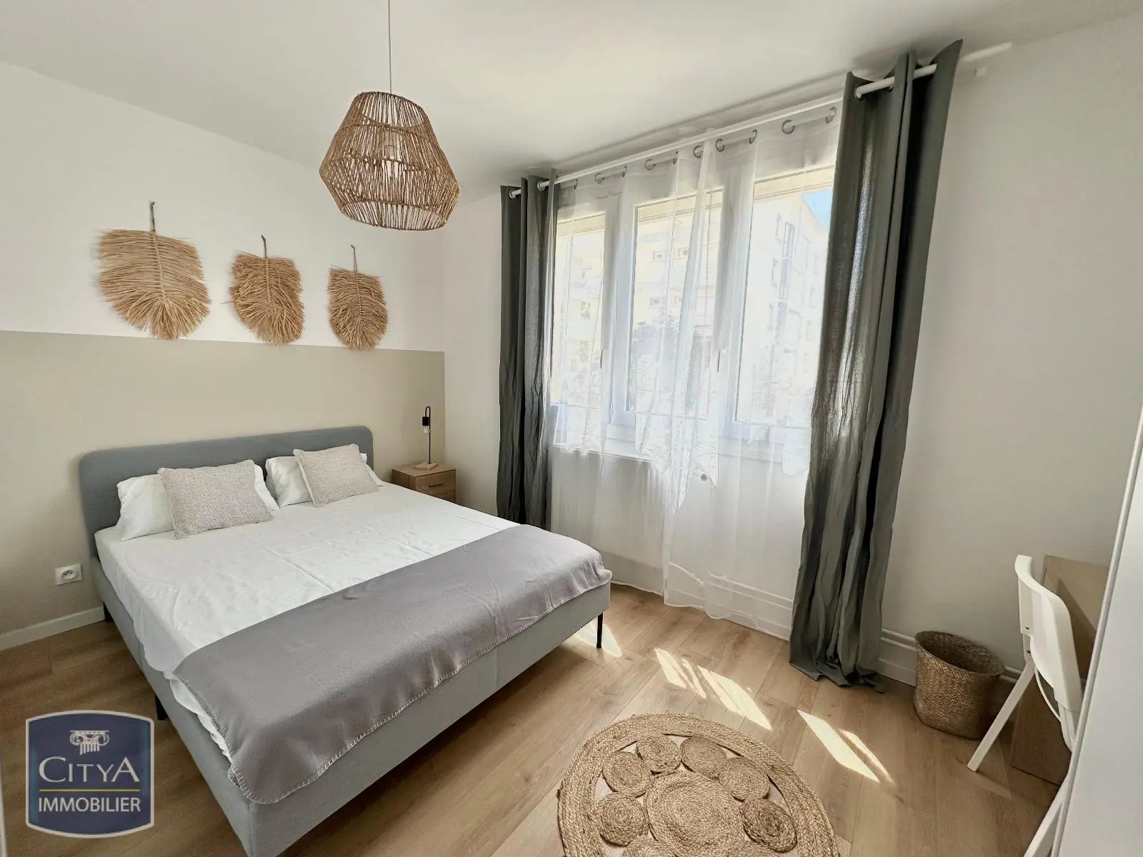 Photo 1 Appartement 1 pièce 10.24m²