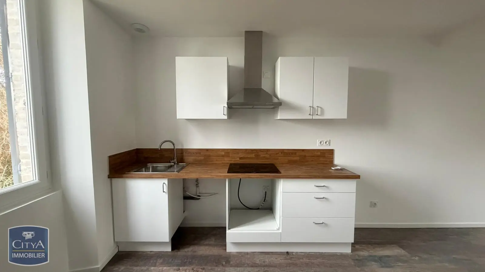 Photo 3 Appartement 3 pièces 62.88m²