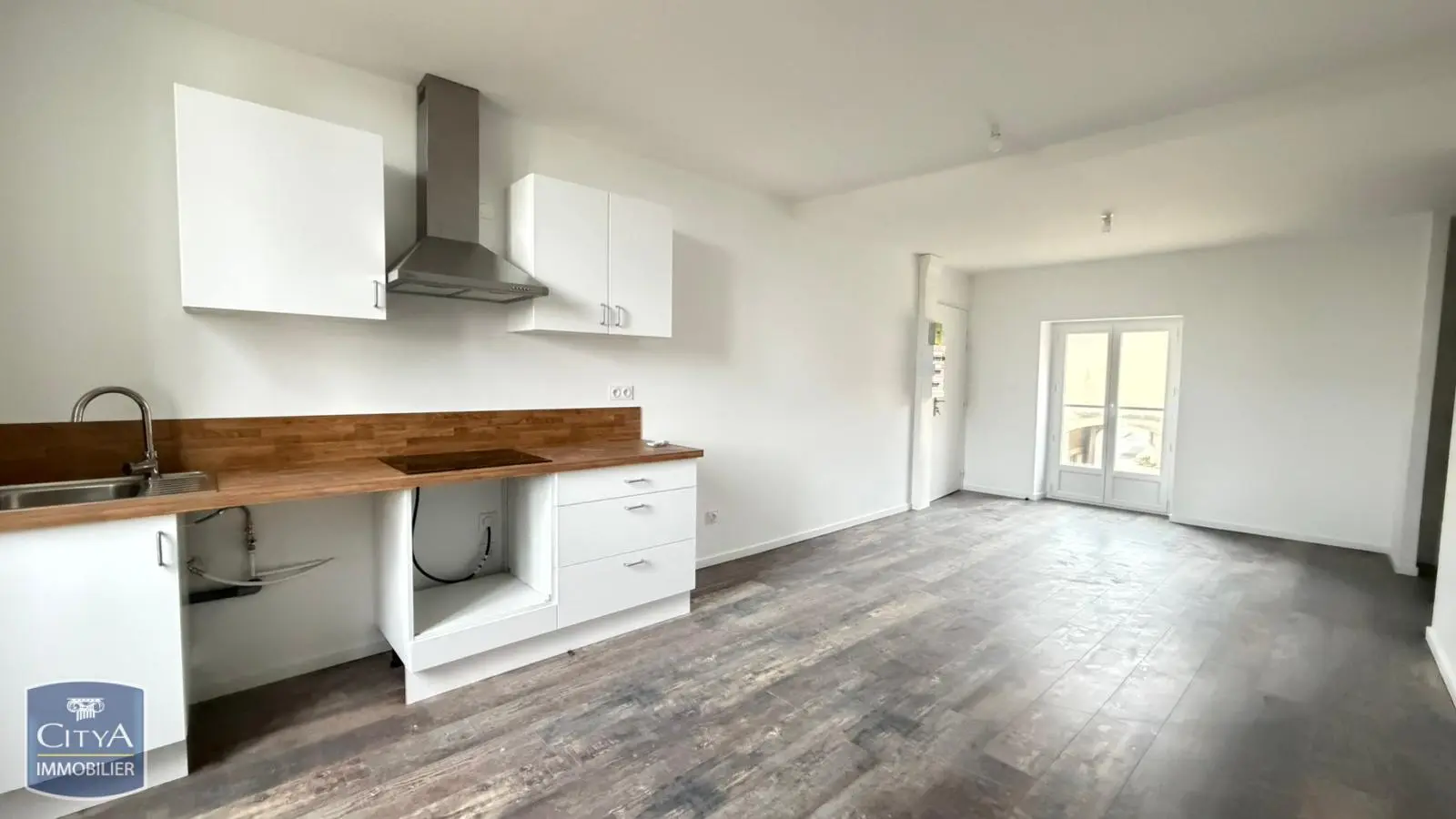 Photo 2 Appartement 3 pièces 62.88m²