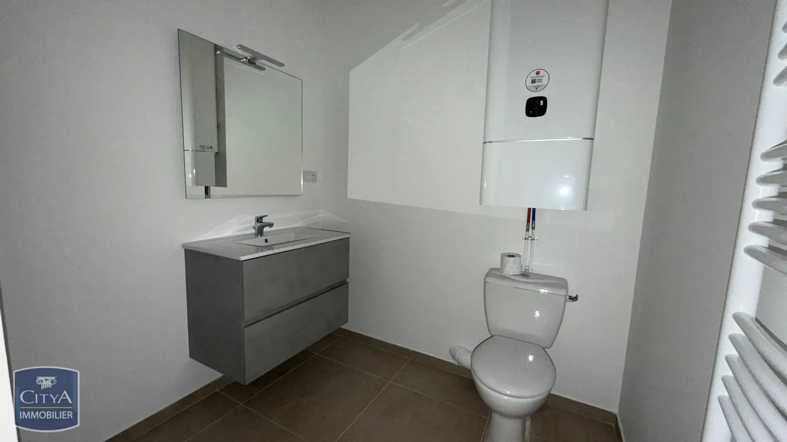 Photo 10 Appartement 3 pièces 62.88m²