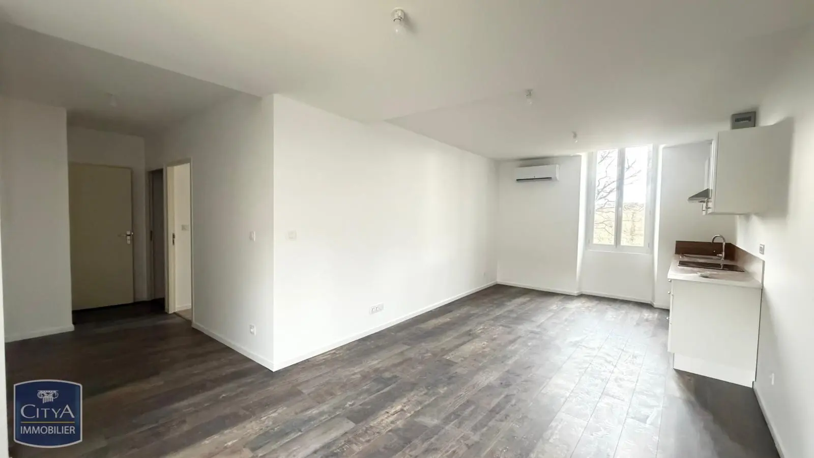 Photo 1 Appartement 3 pièces 62.88m²