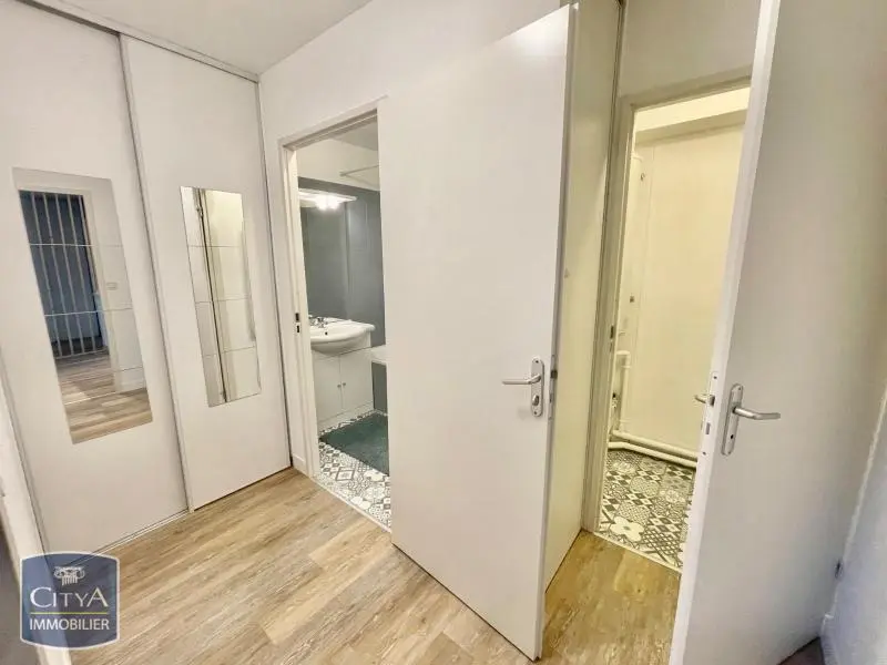Photo 5 appartement Saint-Étienne
