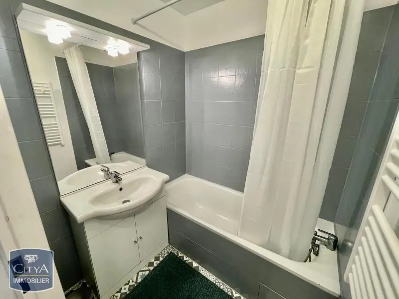 Photo 6 appartement Saint-Étienne