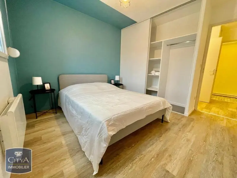 Photo 4 appartement Saint-Étienne