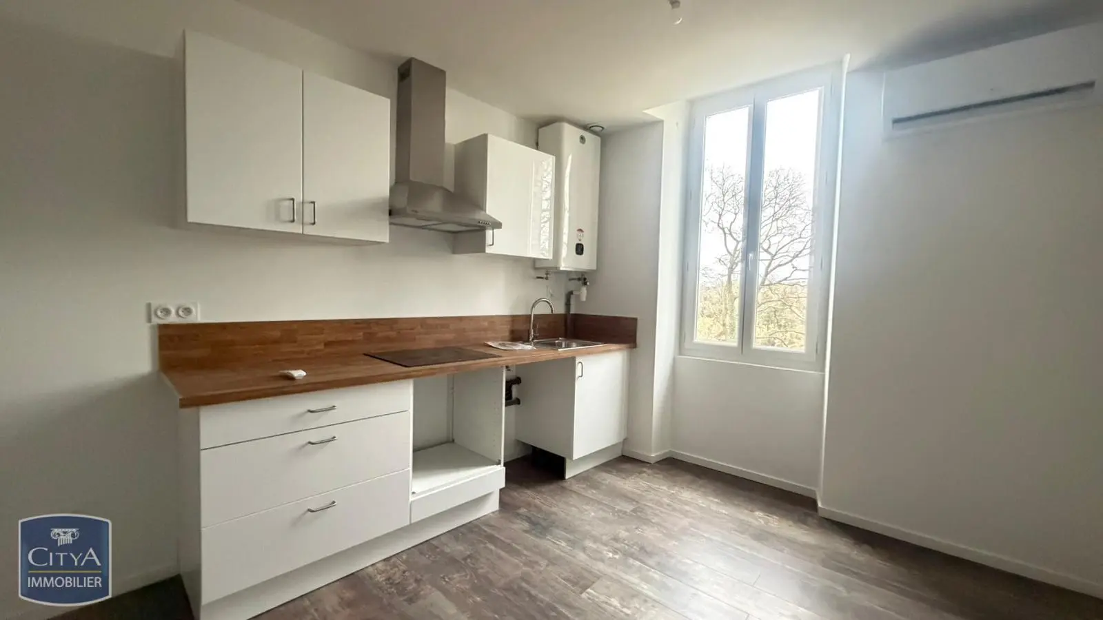 Photo 3 Appartement 3 pièces 55.02m²