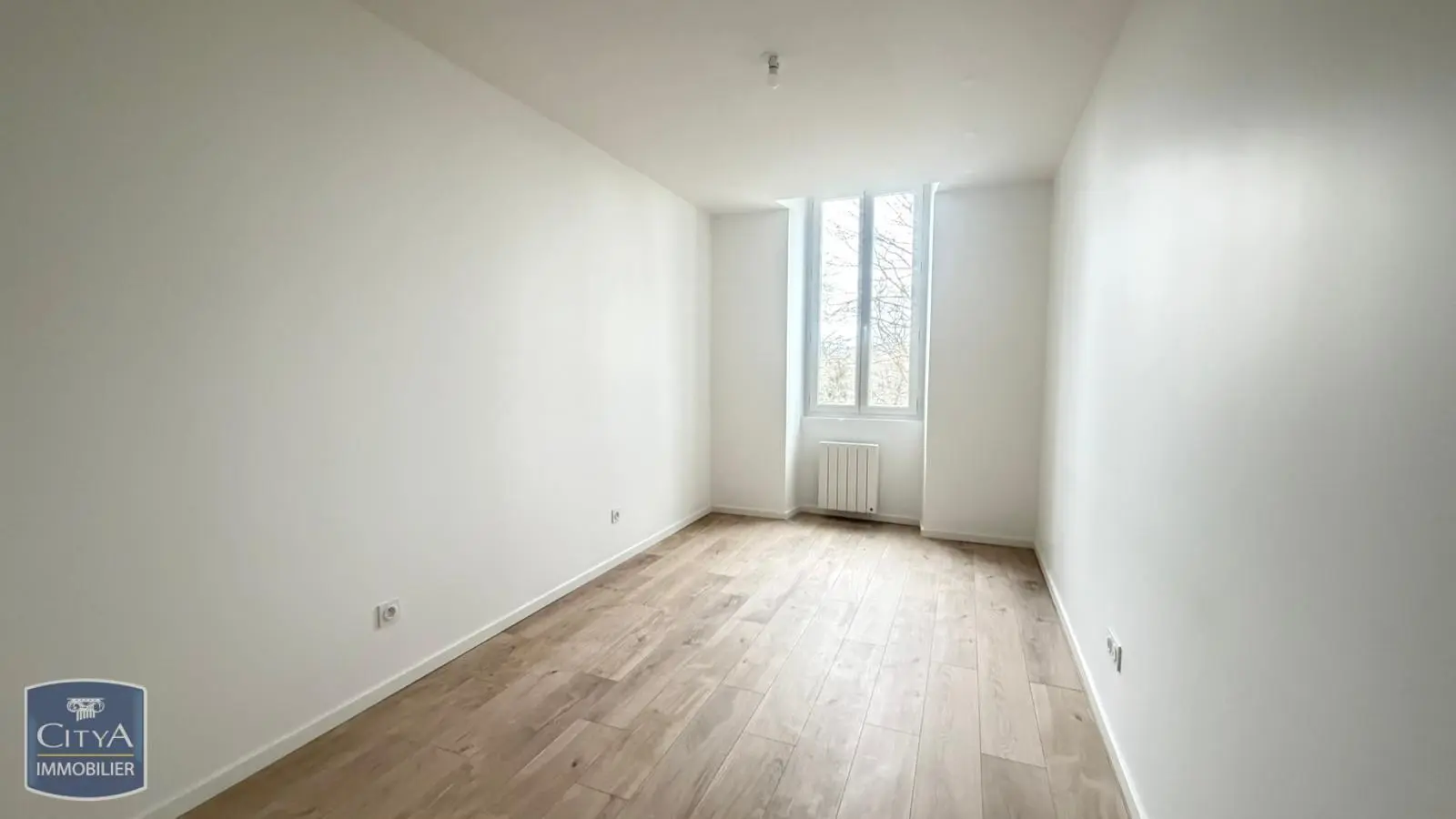Photo 7 Appartement 3 pièces 55.02m²