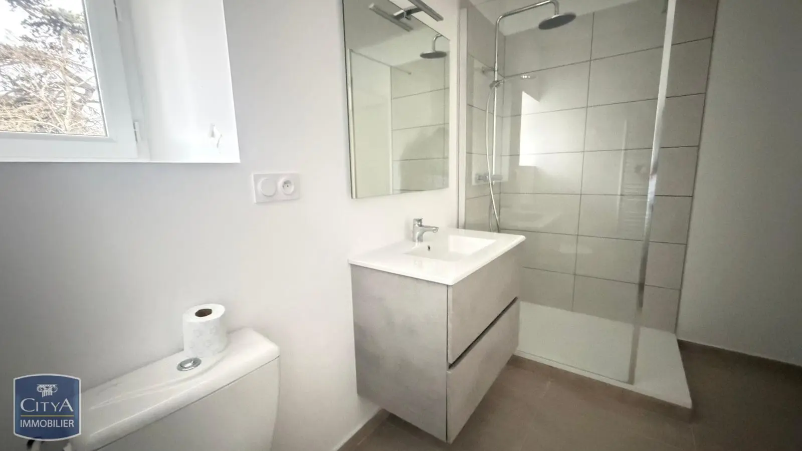 Photo 9 Appartement 3 pièces 55.02m²