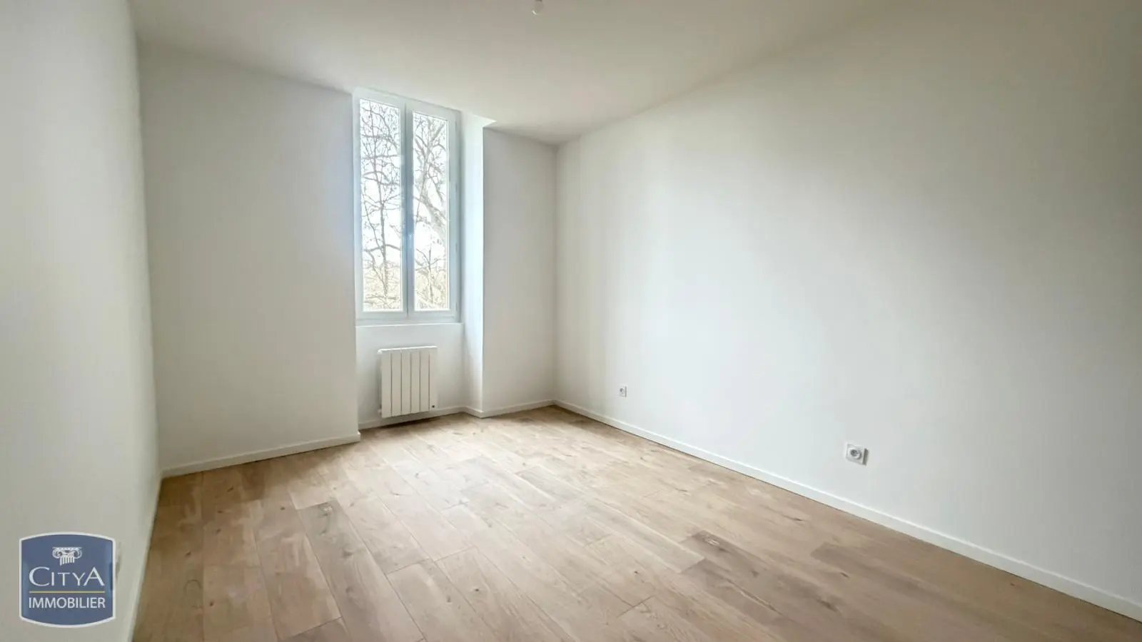 Photo 5 Appartement 3 pièces 55.02m²