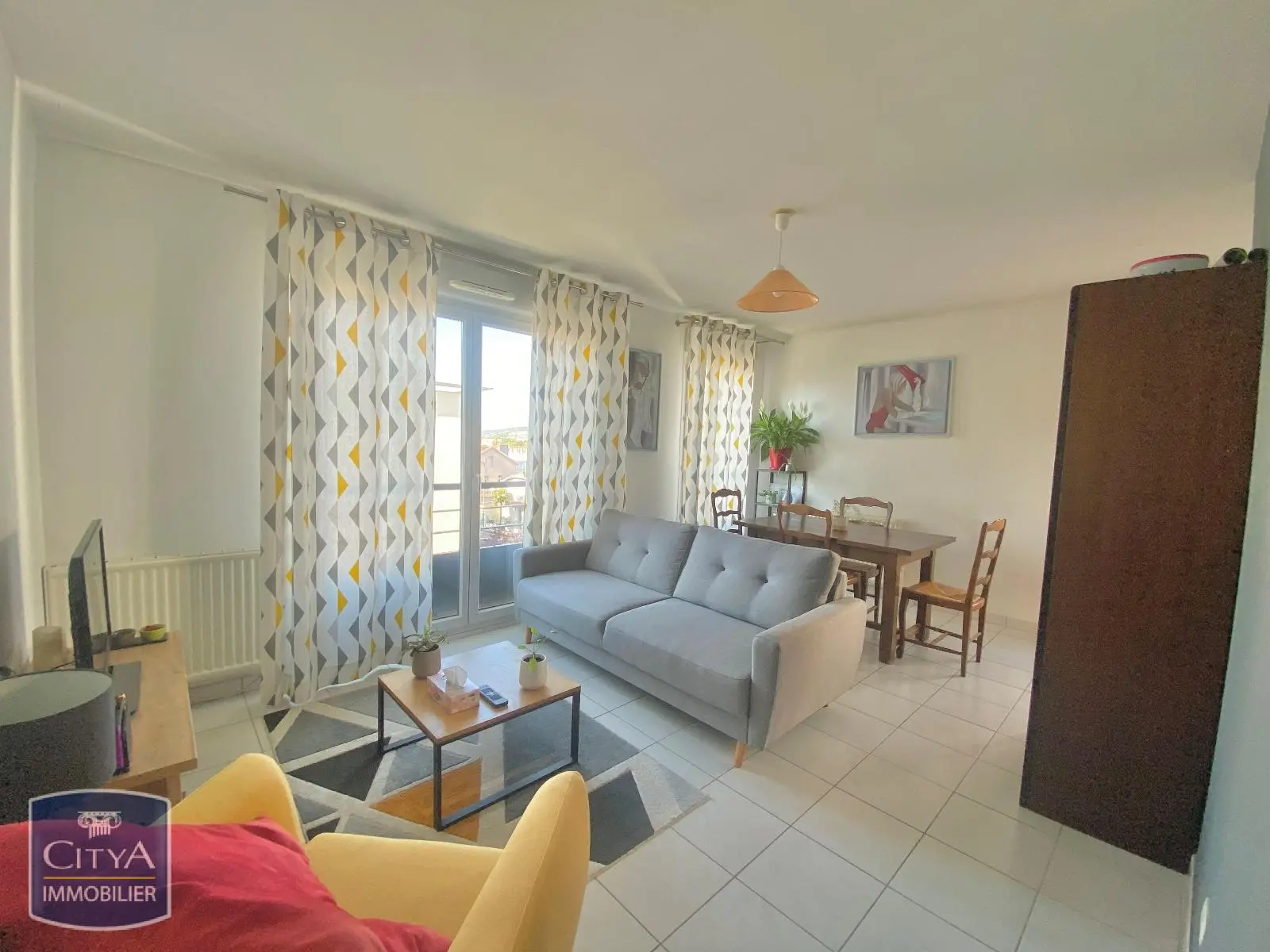 Photo 1 Appartement 3 pièces 61m²