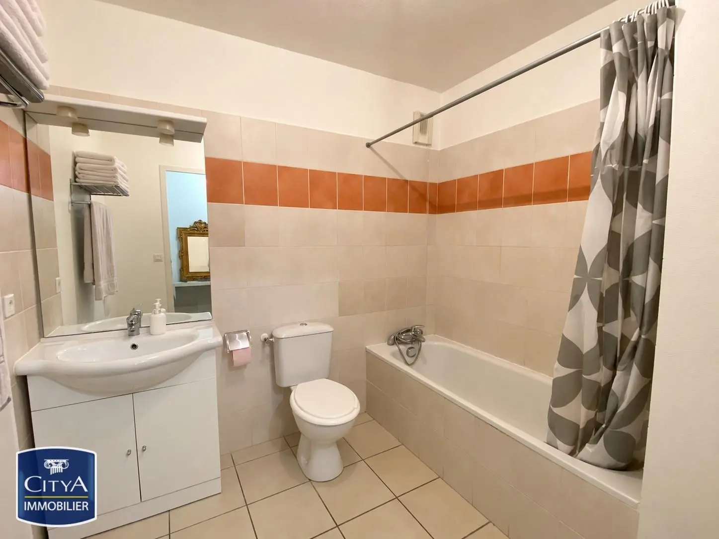 Photo 6 Appartement 2 pièces 52.56m²