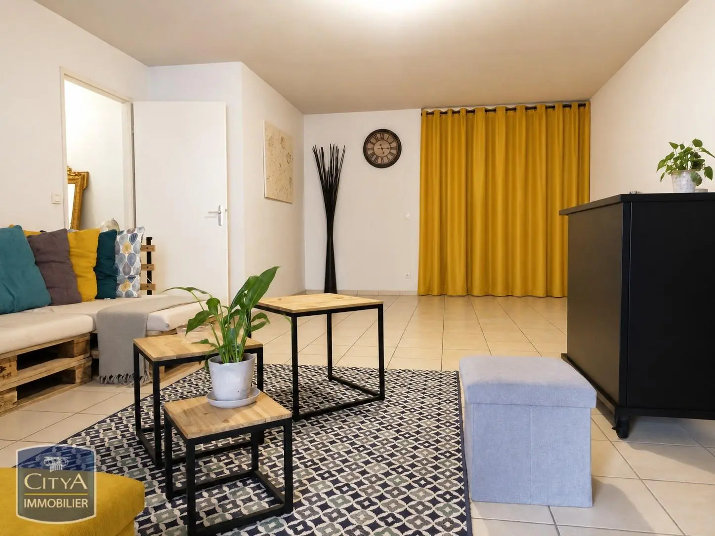 Photo 2 Appartement 2 pièces 52.56m²
