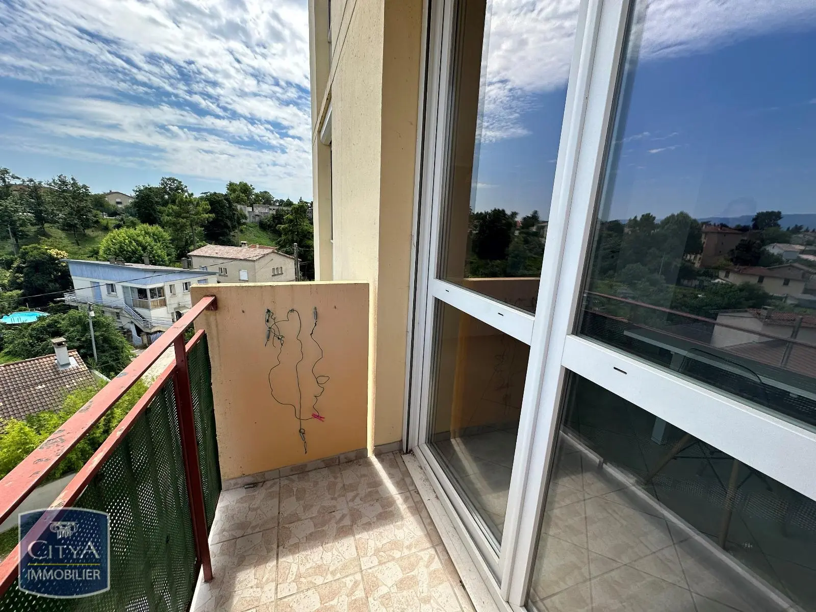Photo 8 Appartement 2 pièces 58.19m²