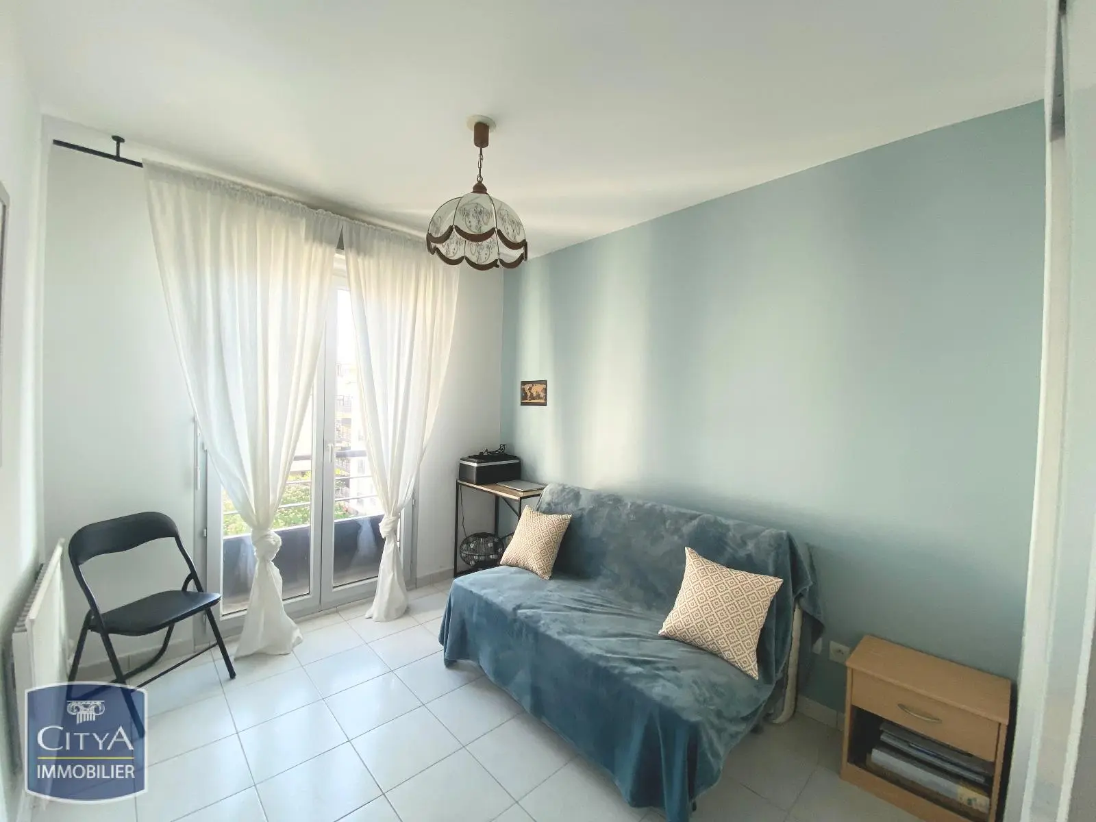 Photo 3 Appartement 3 pièces 61m²