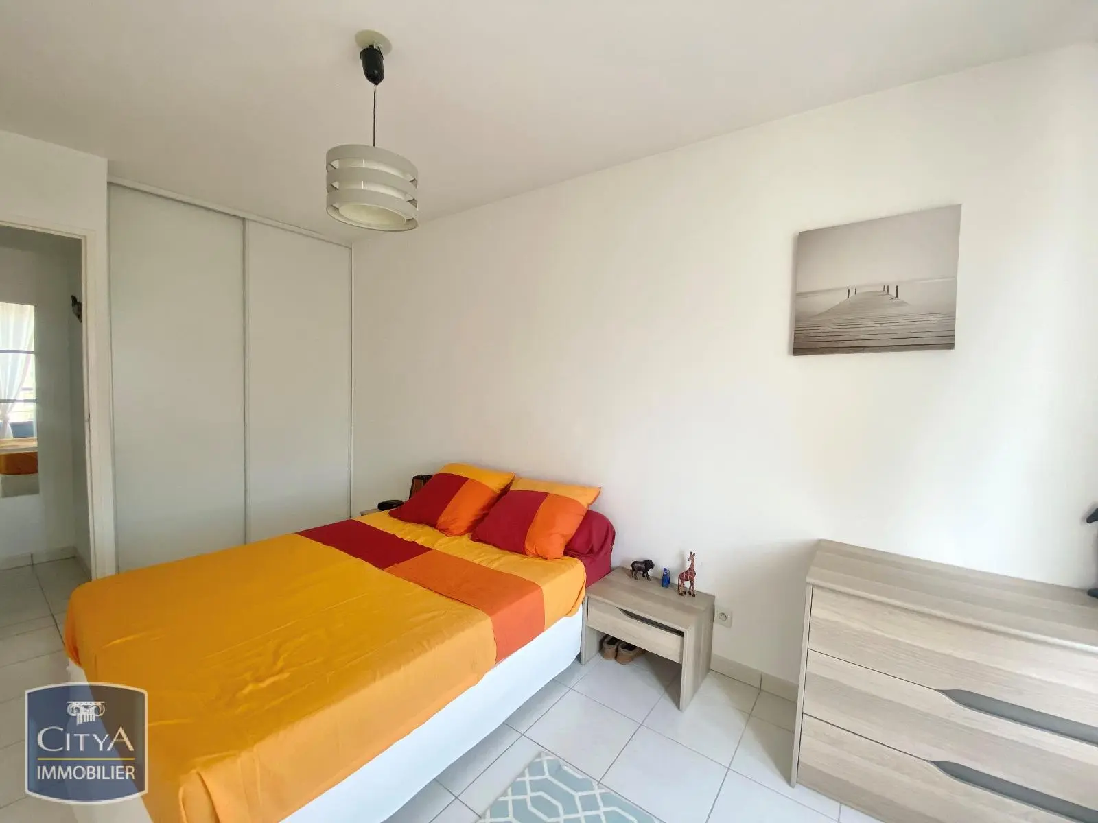 Photo 4 Appartement 3 pièces 61m²