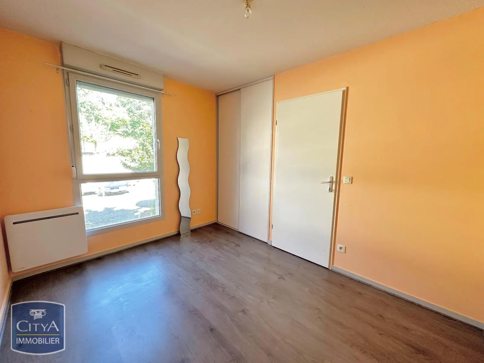 Photo 4 Appartement 2 pièces 36.58m²