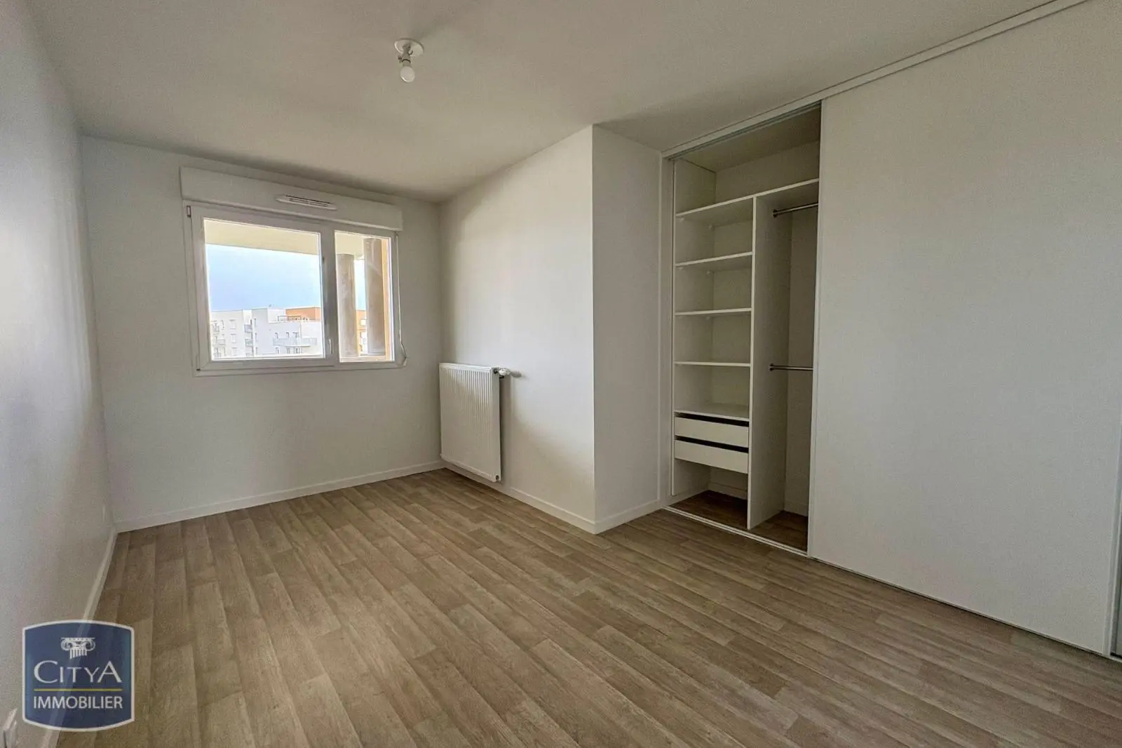 Photo 5 Appartement 3 pièces 62.05m²