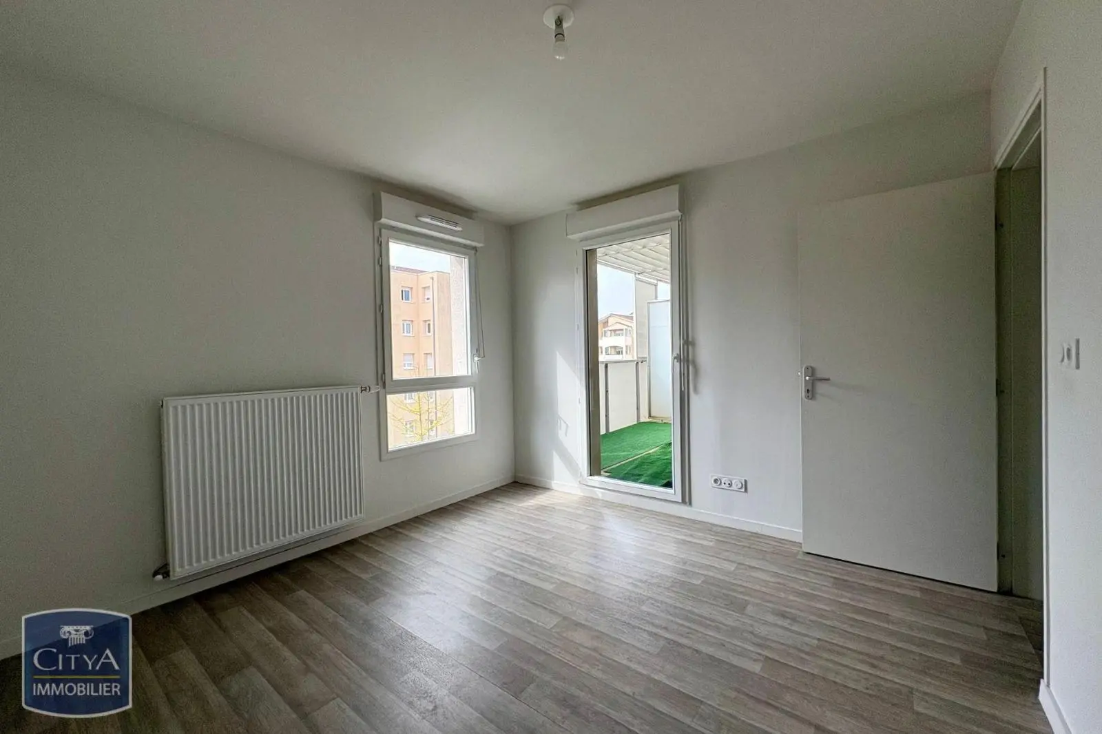 Photo 6 Appartement 3 pièces 62.05m²