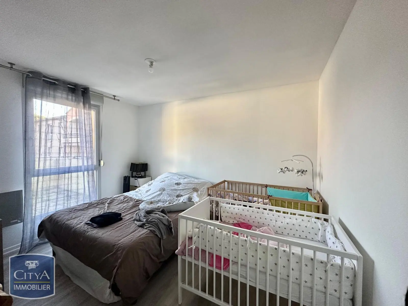 Photo 5 Appartement 3 pièces 59.6m²