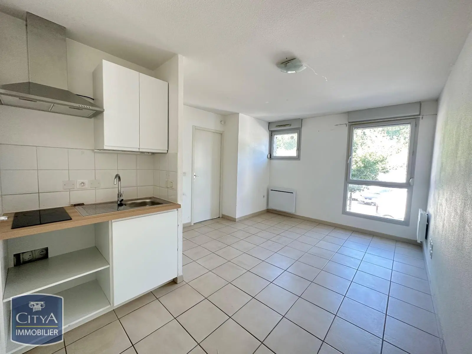Photo 1 Appartement 2 pièces 36.58m²