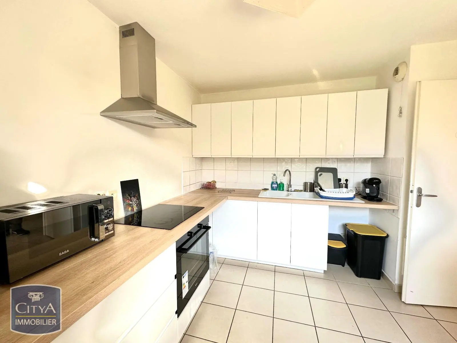 Photo 2 maison Pierrelatte