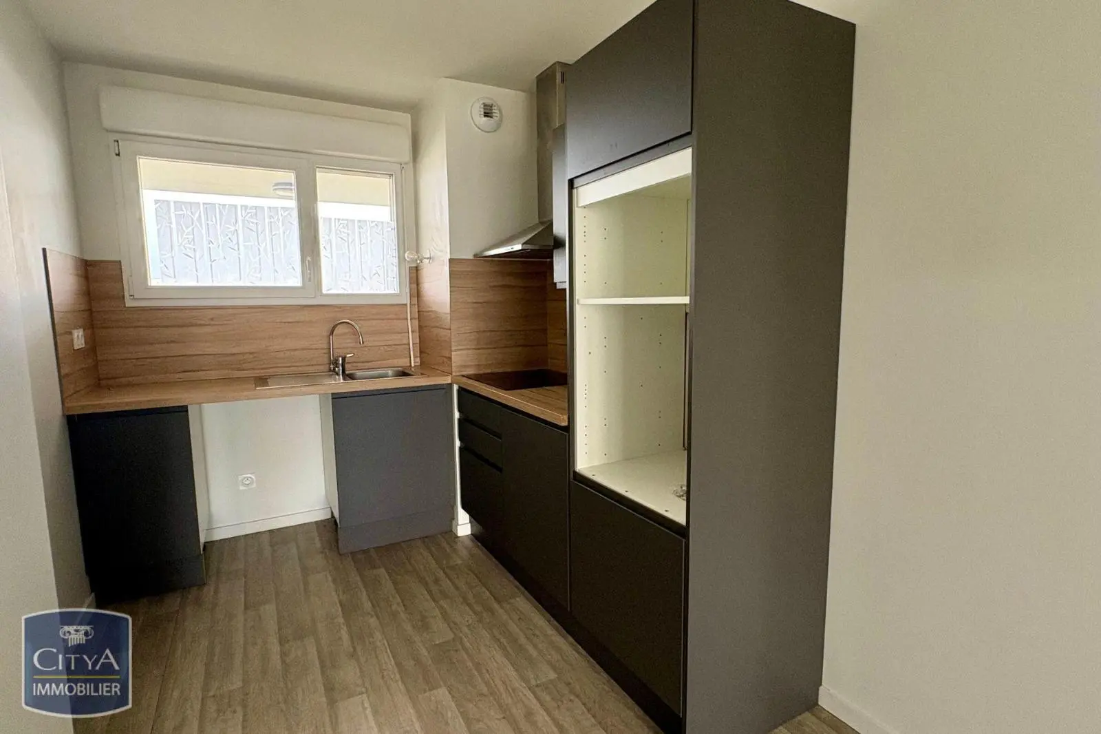 Photo 3 Appartement 3 pièces 62.05m²