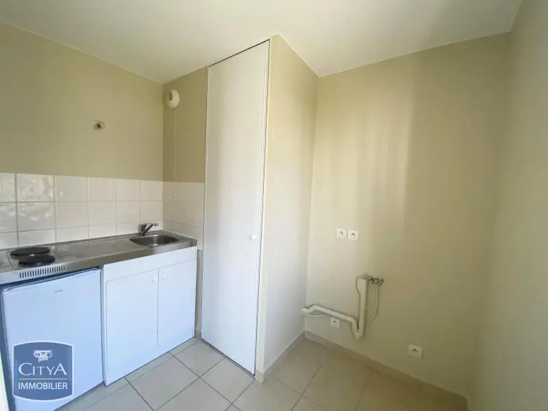 Photo 3 Appartement 1 pièce 29.89m²