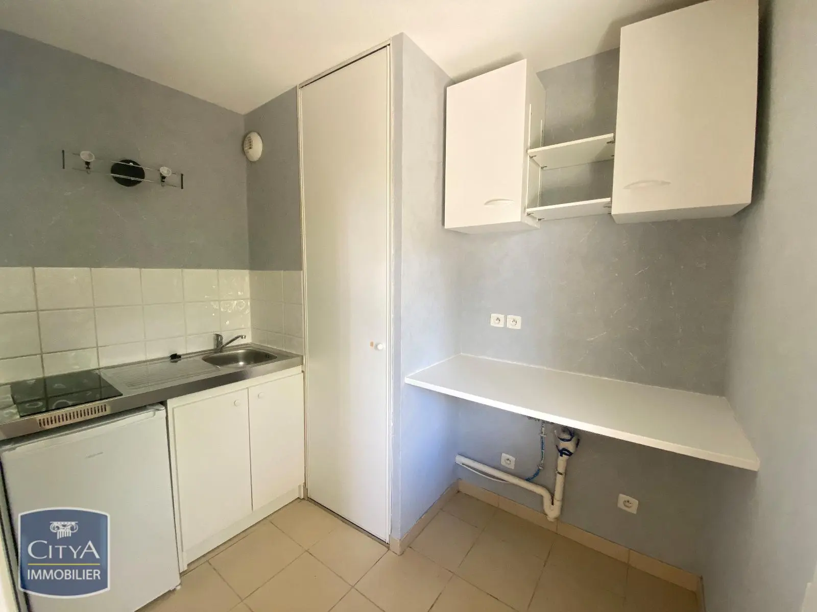 Photo 4 Appartement 1 pièce 27.54m²