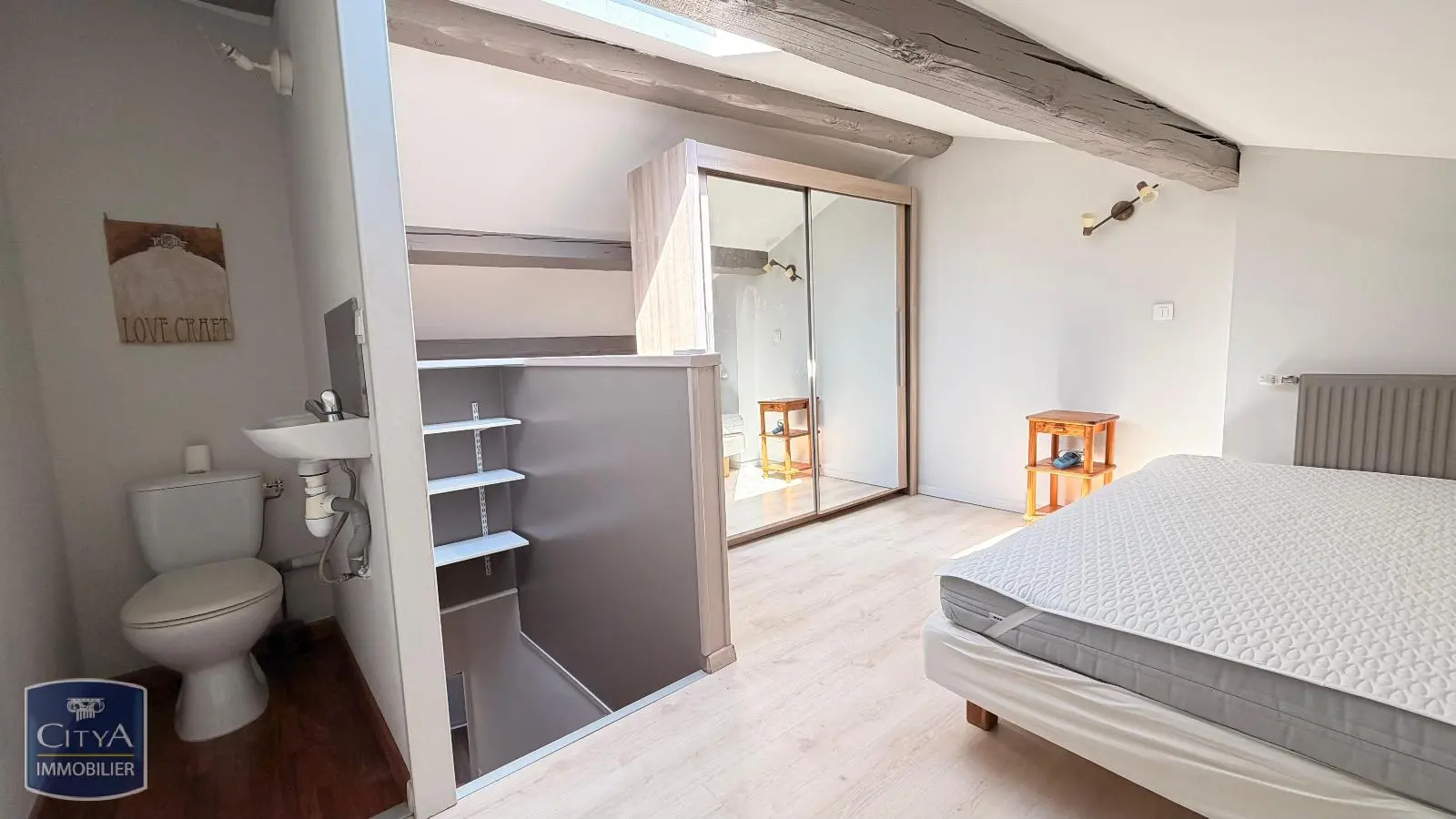 Photo 10 Appartement 3 pièces 58.54m²