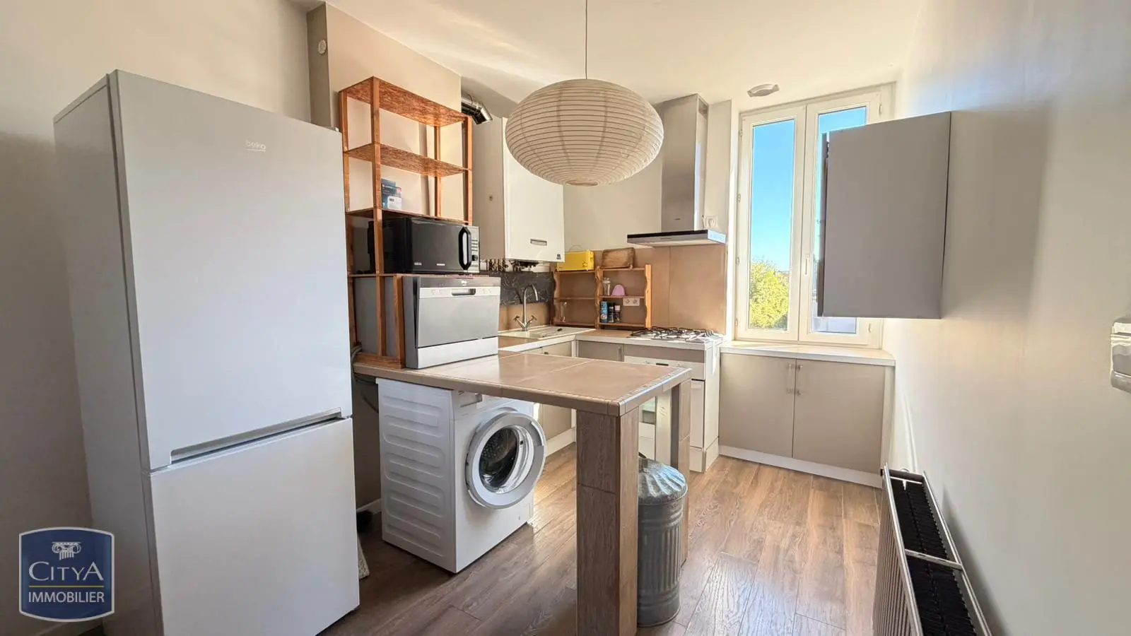 Photo 5 Appartement 3 pièces 58.54m²