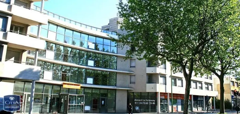 Photo 4 Appartement 1 pièce 17.82m²