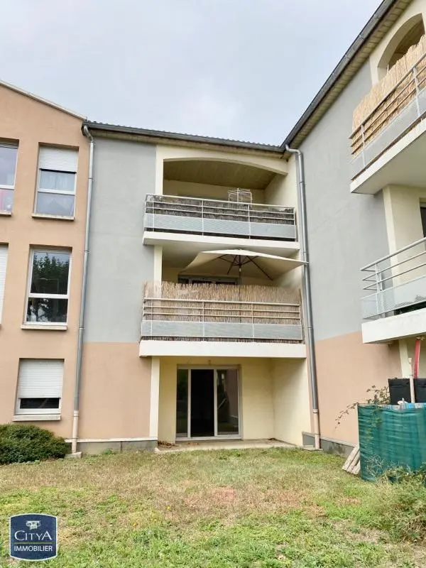 Photo 4 Appartement 2 pièces 52.56m²