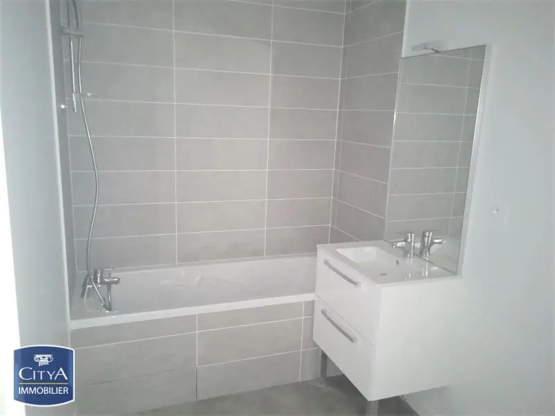 Photo 4 Appartement 3 pièces 62.05m²