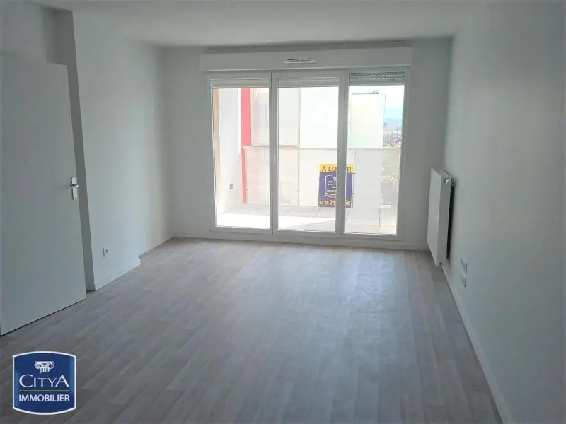 Photo 3 Appartement 3 pièces 62.05m²