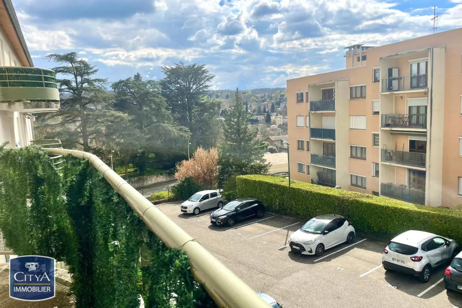 Photo 7 Appartement 2 pièces 47.92m²