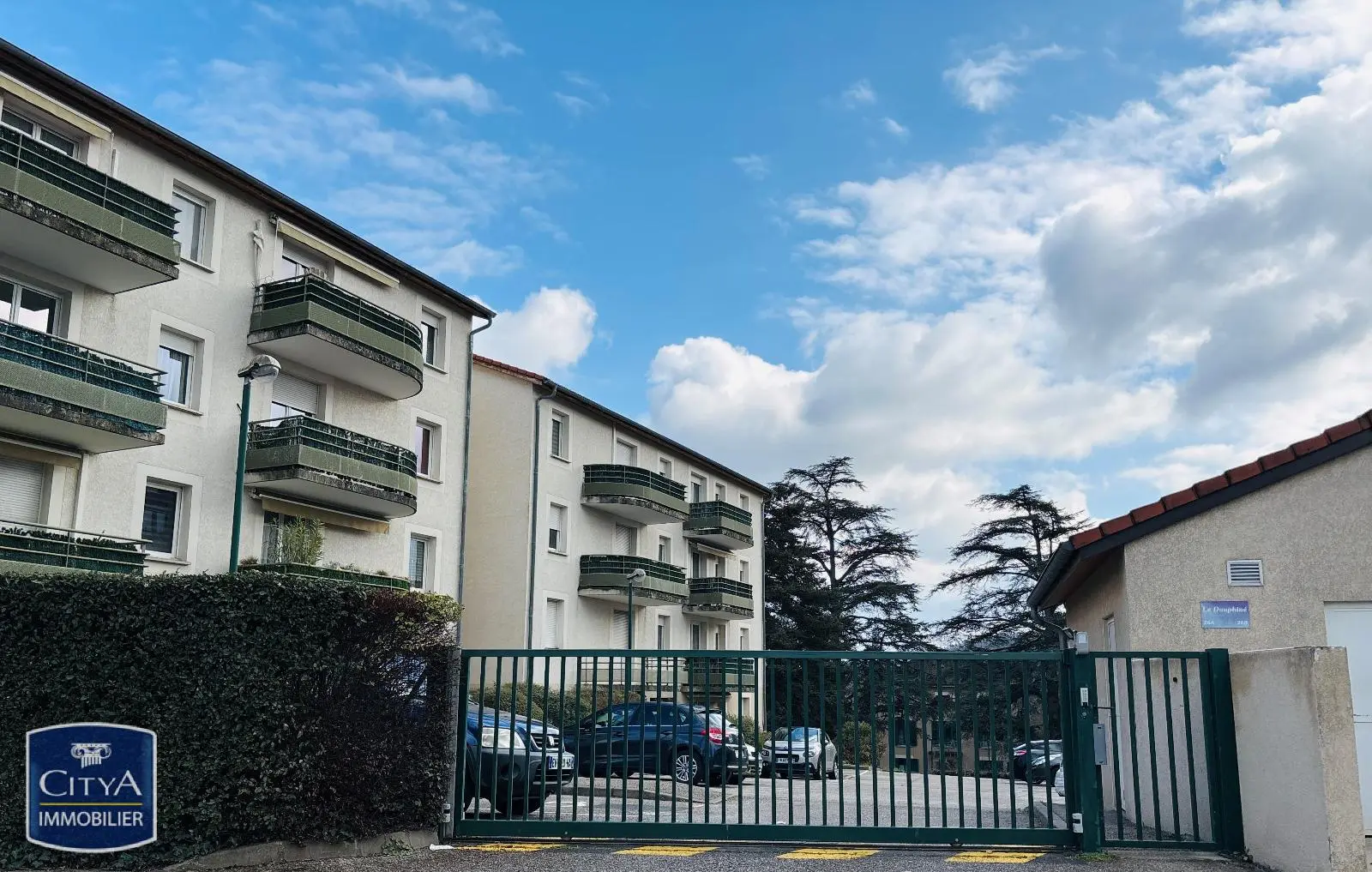 Photo 1 Appartement 2 pièces 47.92m²