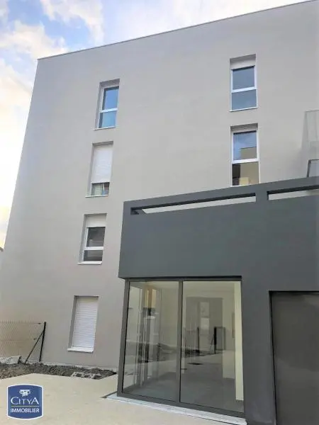 Photo 9 Appartement 3 pièces 62.05m²