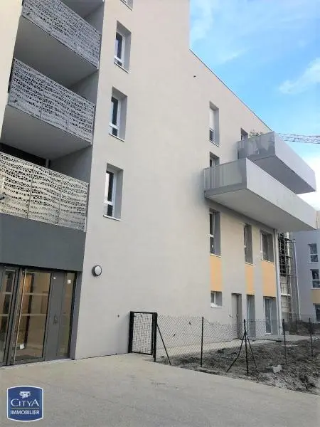 Photo 7 Appartement 3 pièces 62.05m²