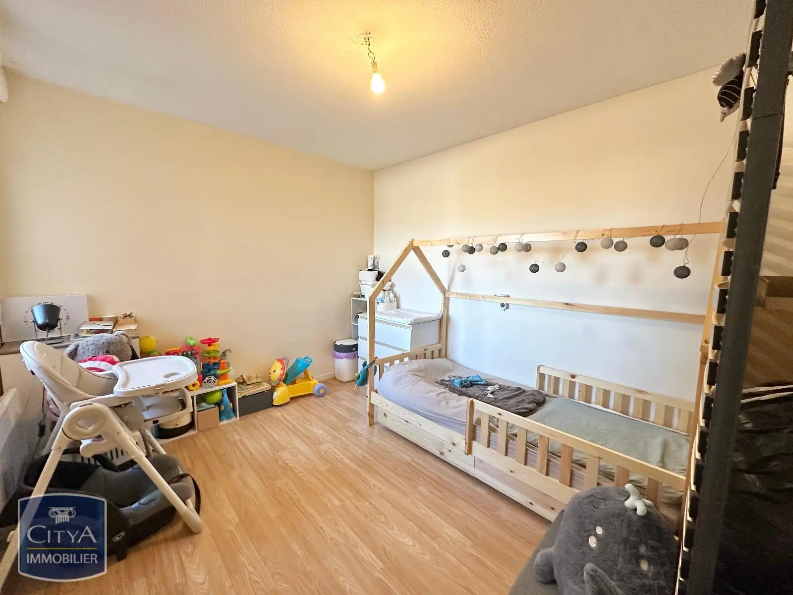 Photo 4 Appartement 2 pièces 49.14m²