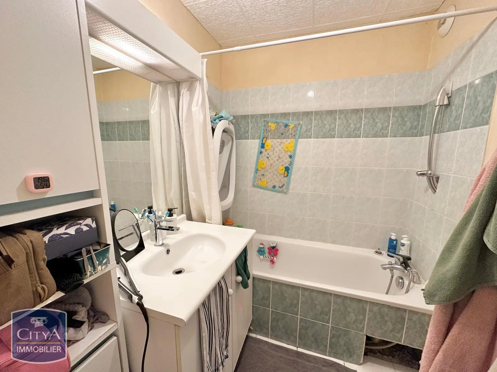Photo 5 Appartement 2 pièces 49.14m²